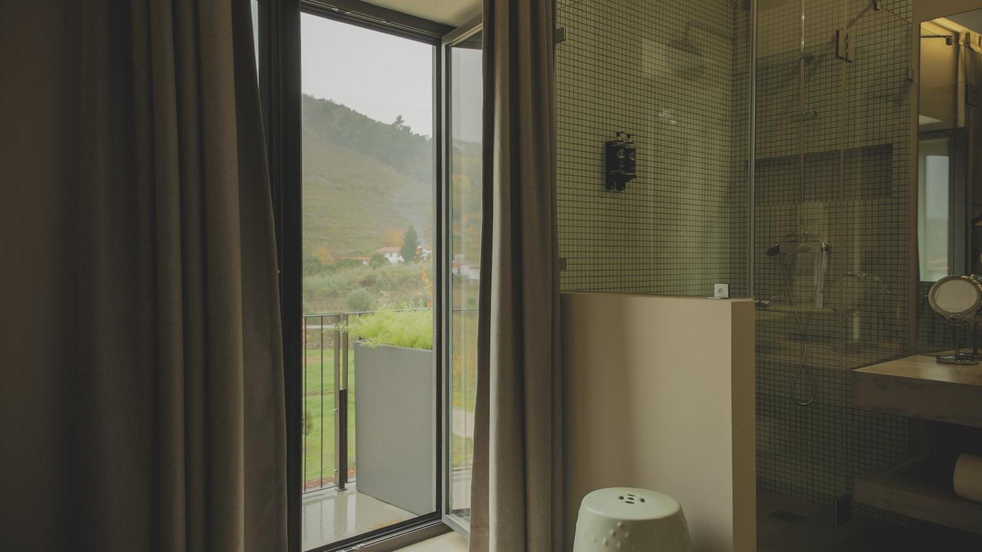Casal Dos Capelinhos - Douro Hotel Santa Marta de Penaguião Kamer foto