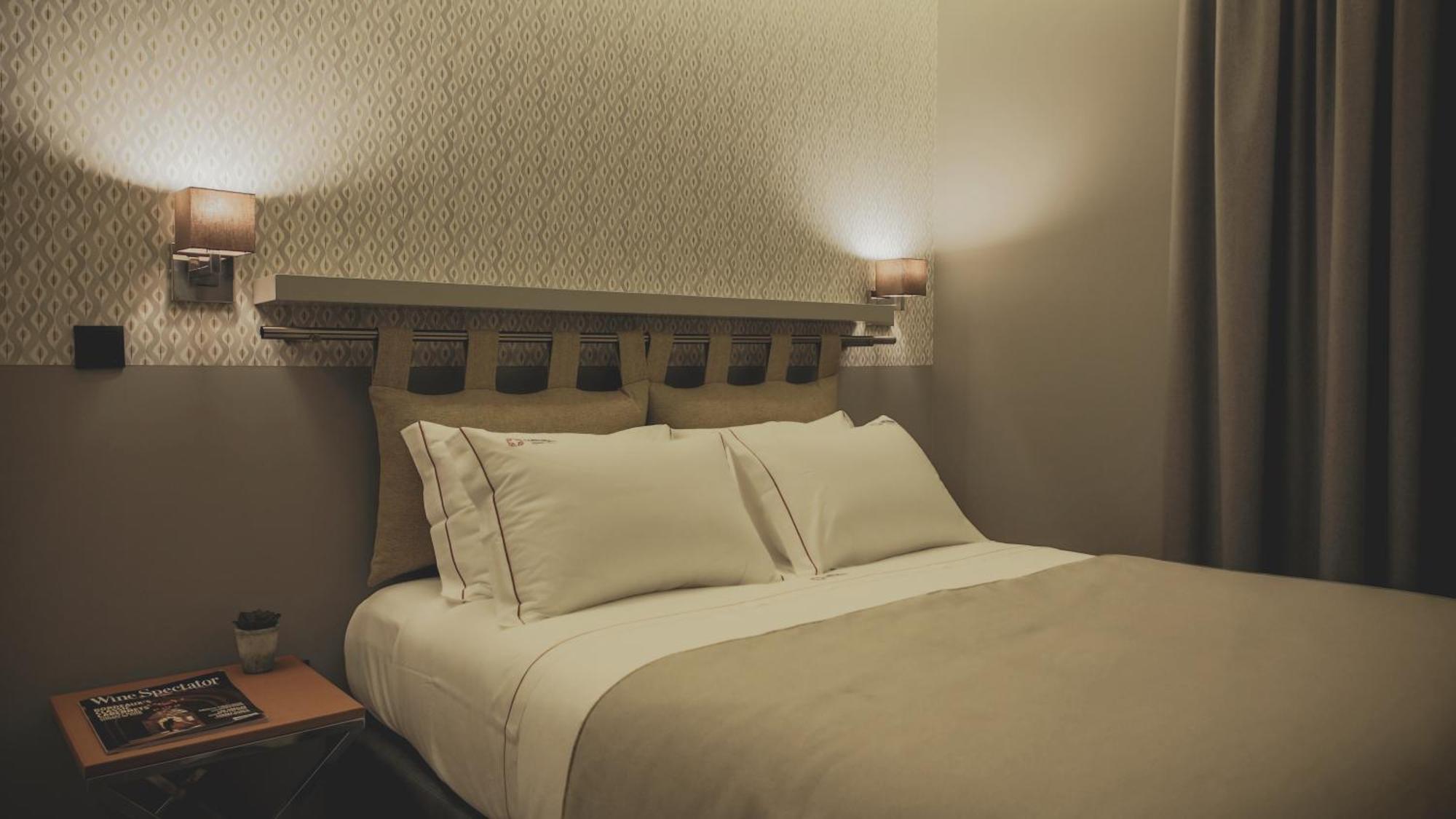 Casal Dos Capelinhos - Douro Hotel Santa Marta de Penaguião Kamer foto