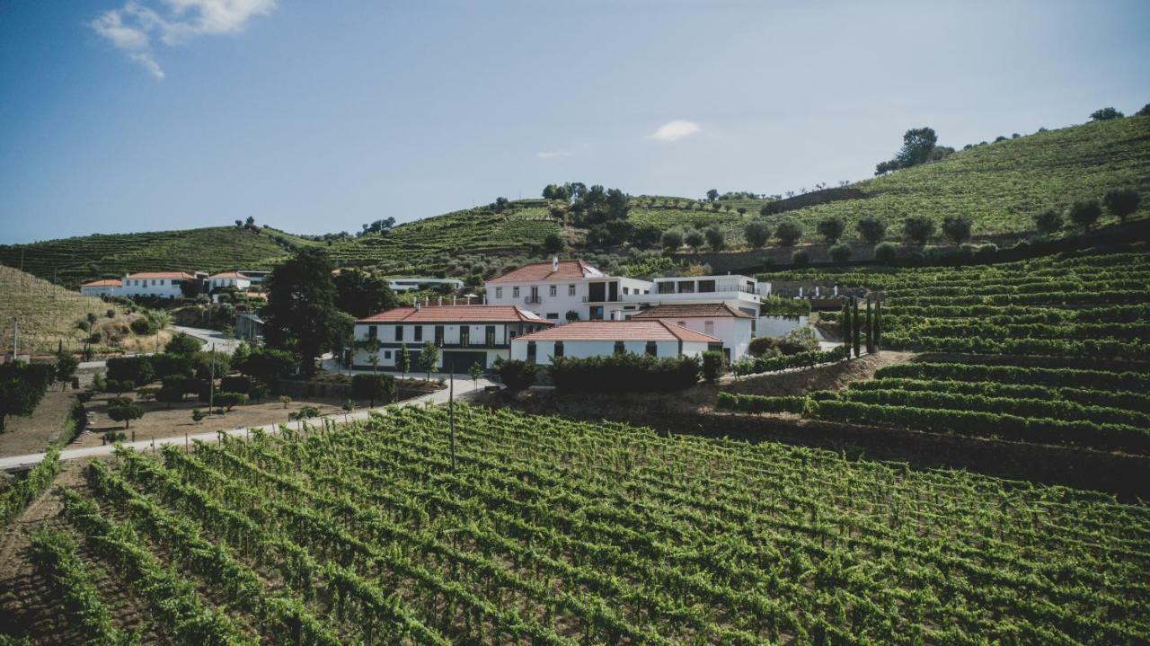 Casal Dos Capelinhos - Douro Hotel Santa Marta de Penaguião Buitenkant foto
