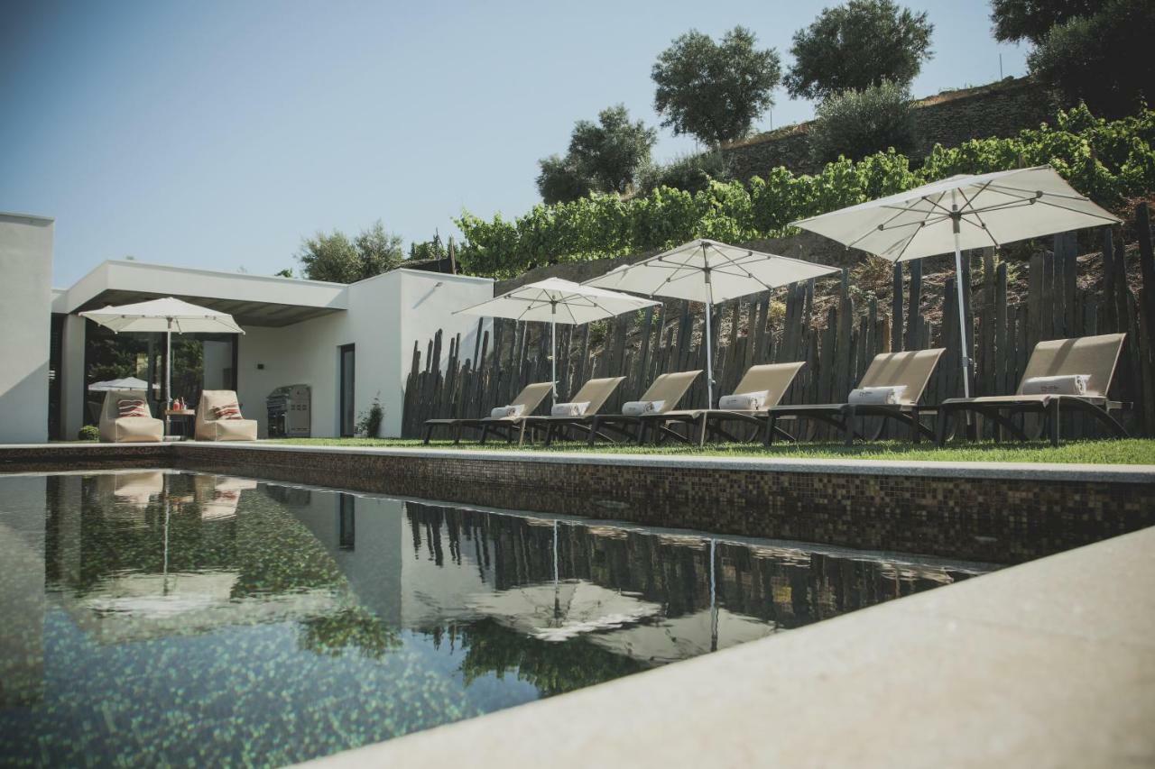 Casal Dos Capelinhos - Douro Hotel Santa Marta de Penaguião Buitenkant foto