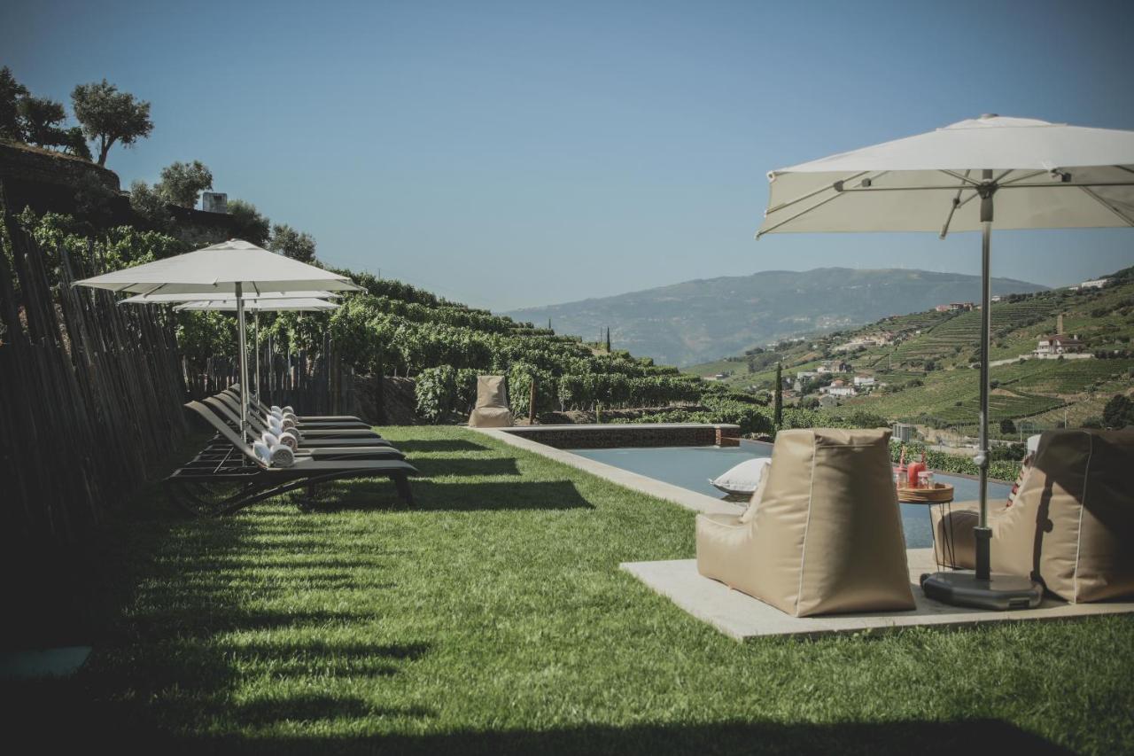 Casal Dos Capelinhos - Douro Hotel Santa Marta de Penaguião Buitenkant foto