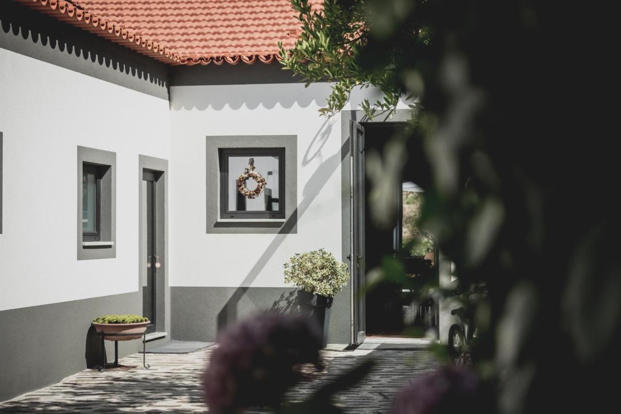 Casal Dos Capelinhos - Douro Hotel Santa Marta de Penaguião Buitenkant foto