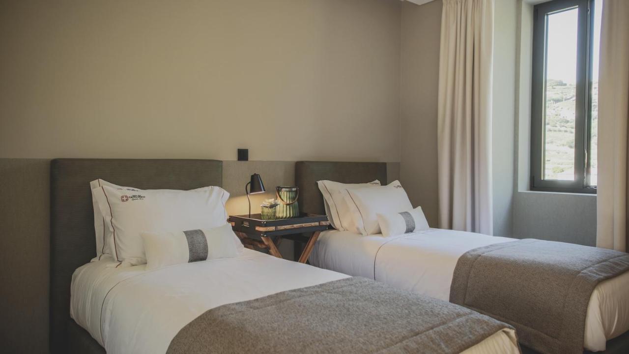 Casal Dos Capelinhos - Douro Hotel Santa Marta de Penaguião Buitenkant foto