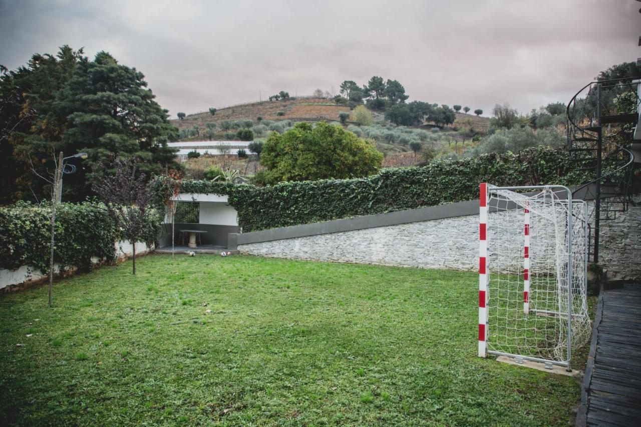 Casal Dos Capelinhos - Douro Hotel Santa Marta de Penaguião Buitenkant foto