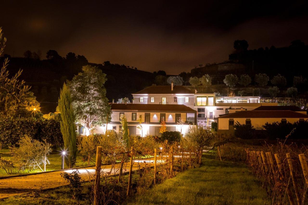 Casal Dos Capelinhos - Douro Hotel Santa Marta de Penaguião Buitenkant foto
