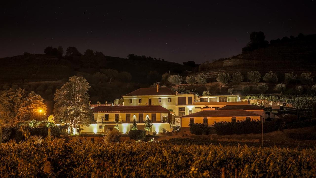 Casal Dos Capelinhos - Douro Hotel Santa Marta de Penaguião Buitenkant foto