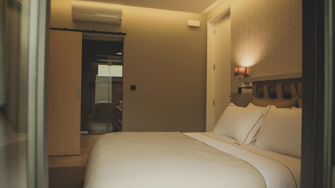 Casal Dos Capelinhos - Douro Hotel Santa Marta de Penaguião Buitenkant foto